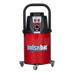 8 Gallon Tank Unit with dolly