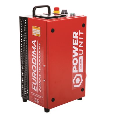 Power Unit WS20PU